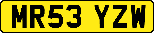 MR53YZW