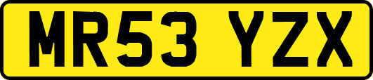 MR53YZX