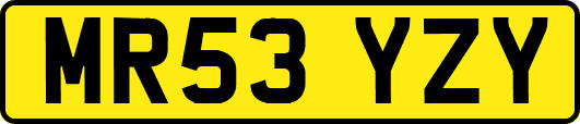 MR53YZY