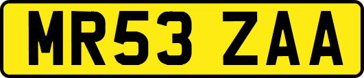 MR53ZAA