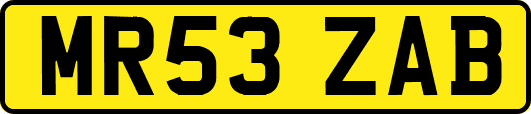 MR53ZAB