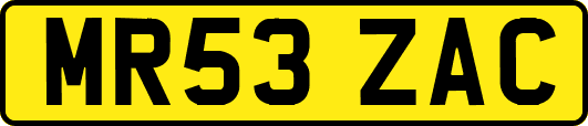 MR53ZAC