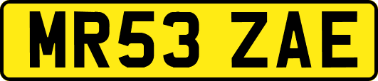 MR53ZAE