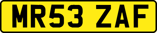 MR53ZAF