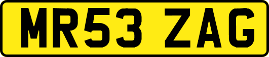 MR53ZAG