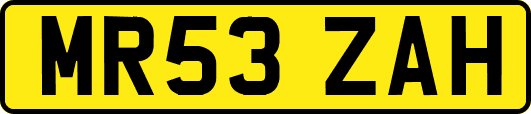 MR53ZAH