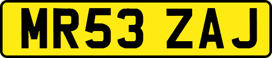 MR53ZAJ