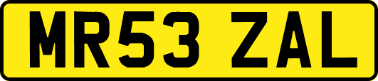 MR53ZAL