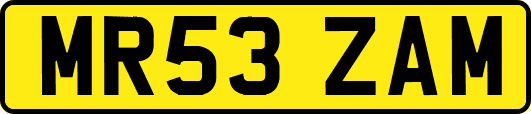 MR53ZAM
