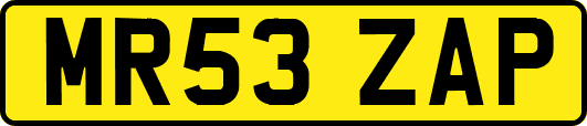 MR53ZAP