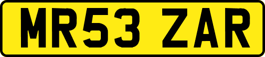 MR53ZAR