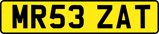 MR53ZAT