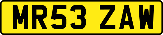 MR53ZAW