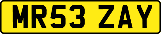 MR53ZAY