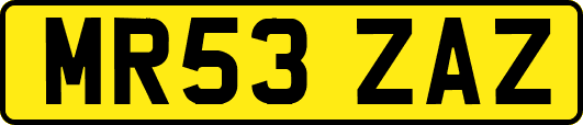 MR53ZAZ