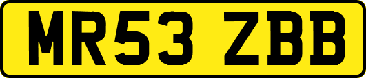 MR53ZBB