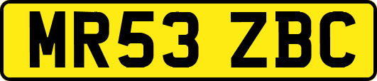 MR53ZBC