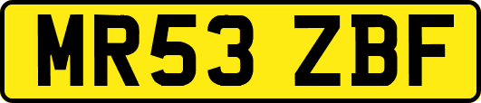 MR53ZBF