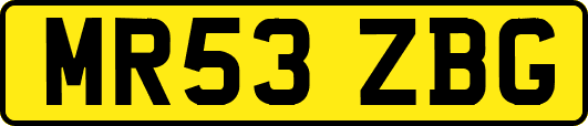 MR53ZBG