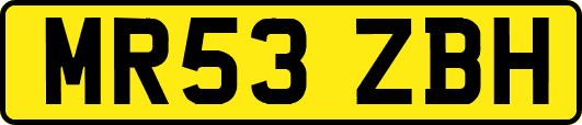 MR53ZBH