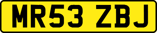 MR53ZBJ