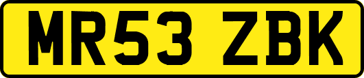 MR53ZBK