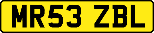 MR53ZBL