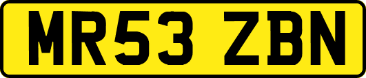 MR53ZBN
