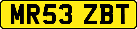 MR53ZBT