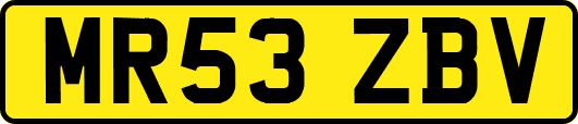 MR53ZBV
