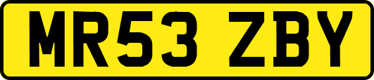 MR53ZBY