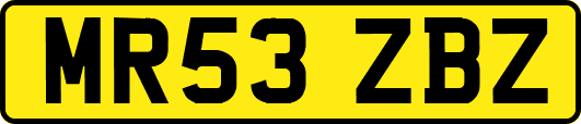 MR53ZBZ