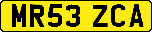 MR53ZCA