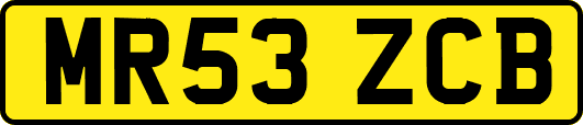 MR53ZCB