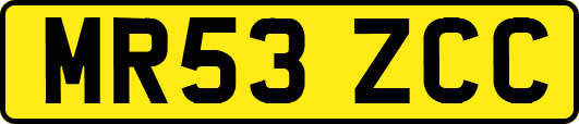 MR53ZCC