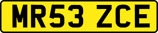 MR53ZCE