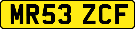 MR53ZCF