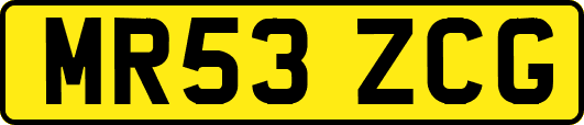 MR53ZCG