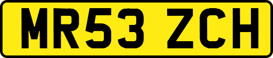 MR53ZCH