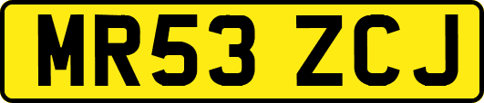 MR53ZCJ