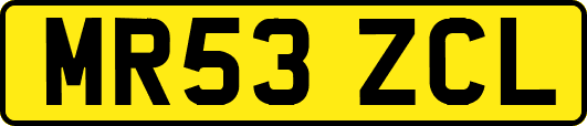 MR53ZCL