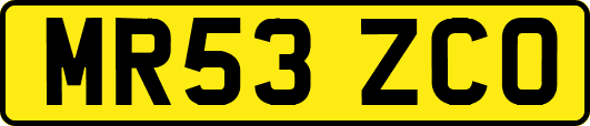 MR53ZCO