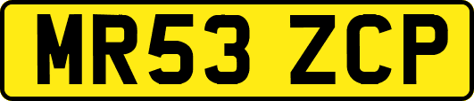 MR53ZCP
