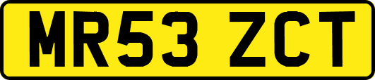 MR53ZCT
