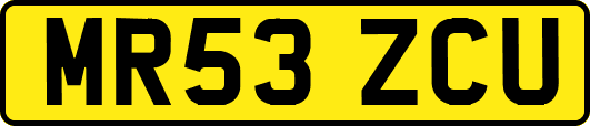 MR53ZCU