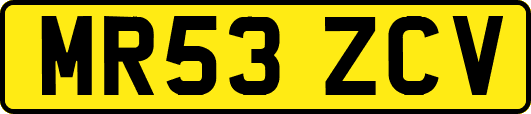 MR53ZCV