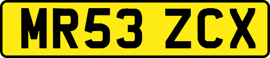 MR53ZCX