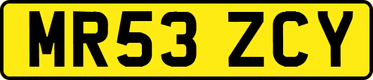 MR53ZCY