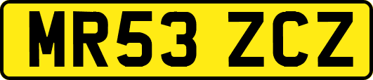 MR53ZCZ