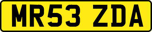 MR53ZDA
